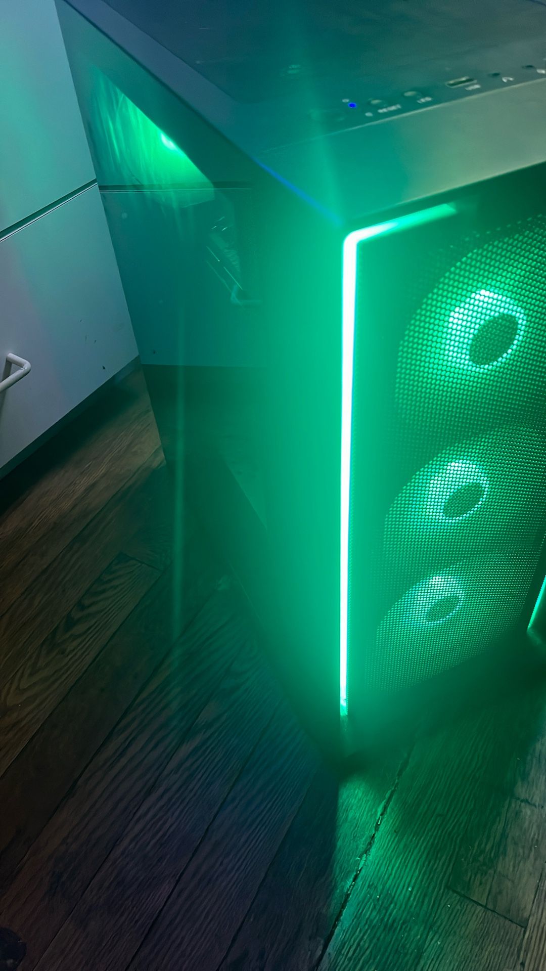 Gaming Desktop PC