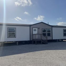 Mobile Home For Sale - Financing Available 