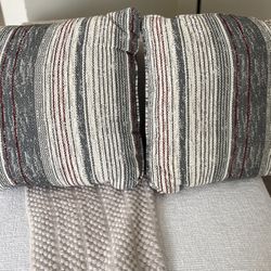 Sofa Pillow