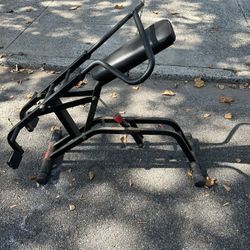 Total fitness exercise machine best gym equipment $60