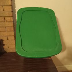 Sterlite Storage Bin/Tote