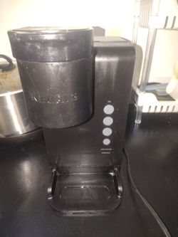 Keurig K Cup Coffee Maker