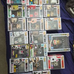 Funko lot