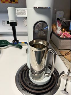 Cafetera ninja