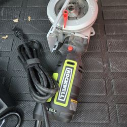 Rockwell Circular Saw 4.5in
