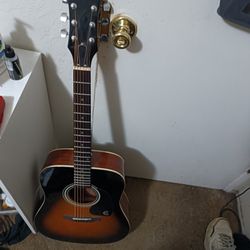 Guitars For Sale.