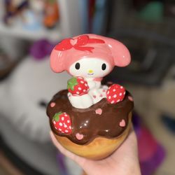 My Melody Ceramic 