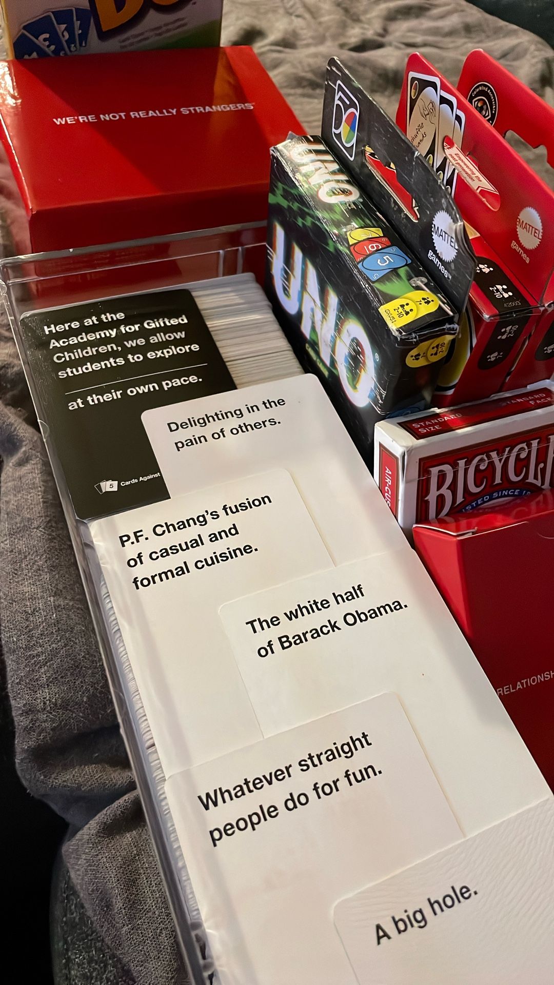 Card Games