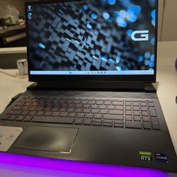 Brand New Battery — Gaming Laptop — i9-12900H / RTX 3070 Ti / 16GB RAM / 1TB SSD / 2K 240Hz