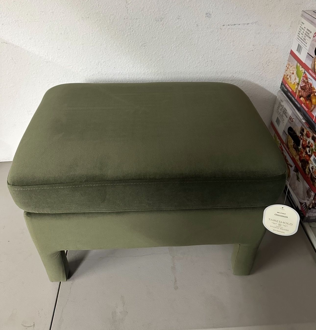 Ottoman
