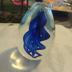 Vintage Art Glass $35