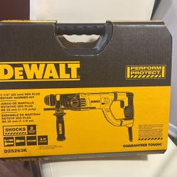 Power tools