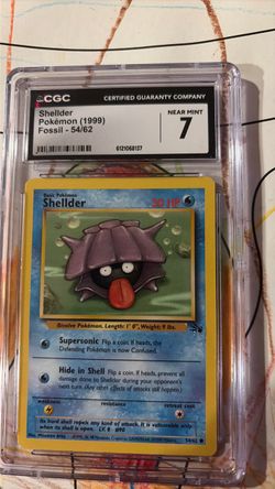 Shellder slab