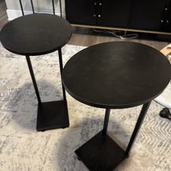 End Tables