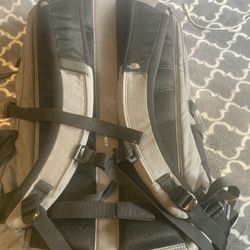 North Face Backpack