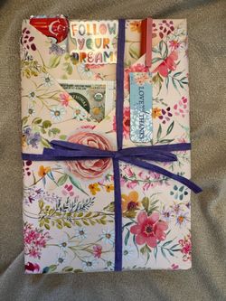 Mystery Book Gift