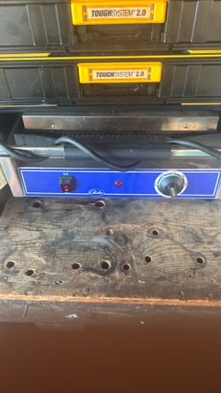 Panini press