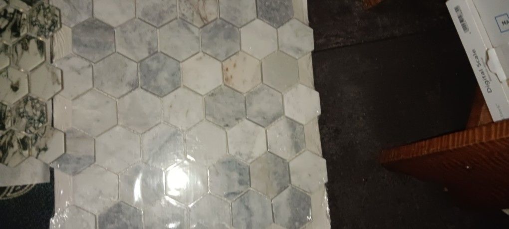 Back Splash