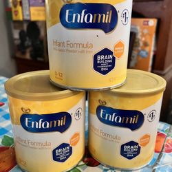 Enfamil 