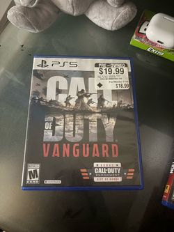Call of duty vanguard works fine