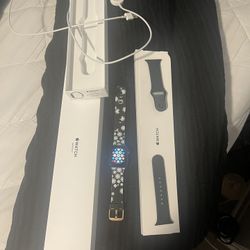 Apple Watch Series 3 38mm 