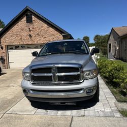 2004 Dodge Ram 1500