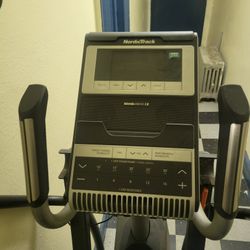 Nora track. Black and Is gray