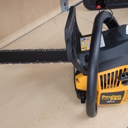Poulan Pro Chainsaw 