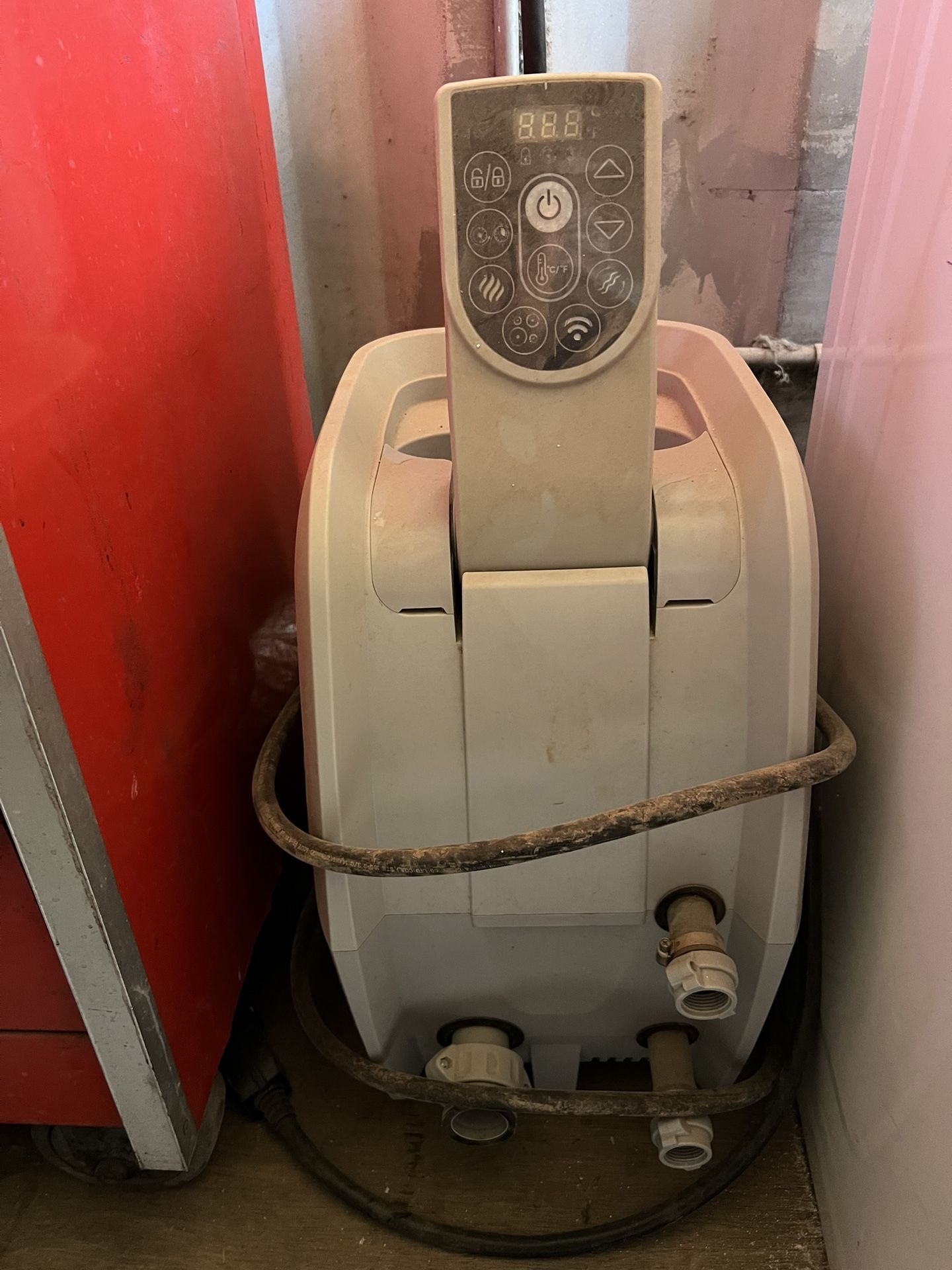 Bestway Water Heater