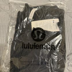 Lulu Lemon 