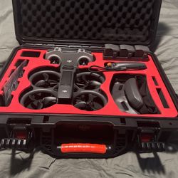 DJI AVATA 2