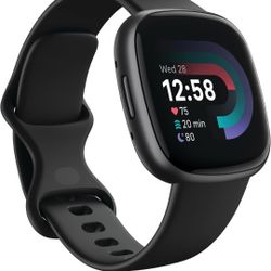 Fitbit Versa 4 Fitness Smartwatch
