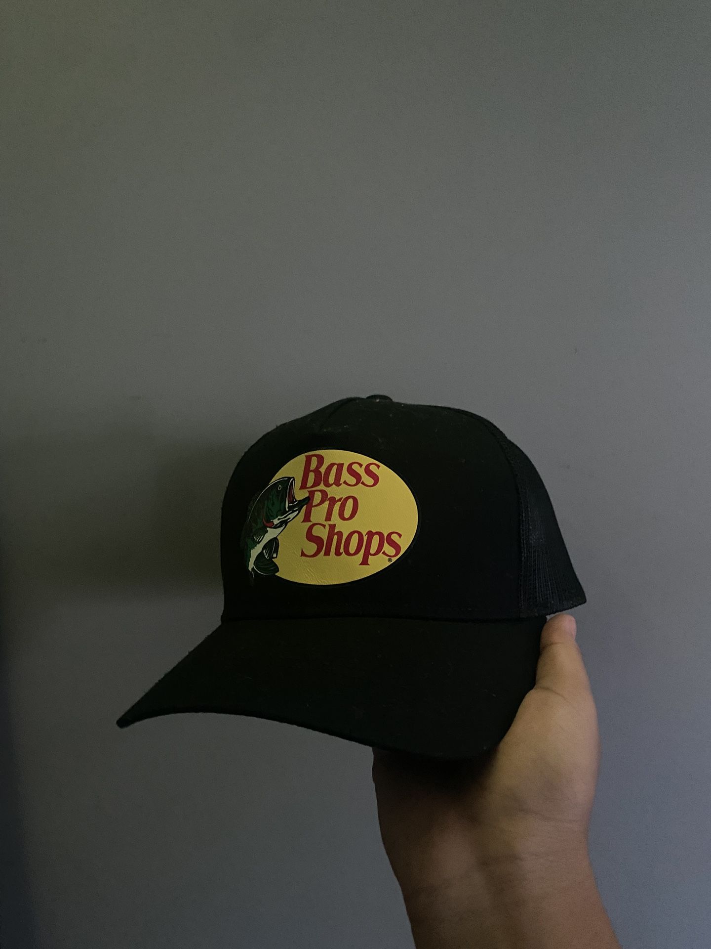 Bass Pro Hat