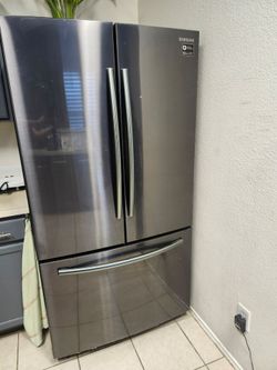 Samsung Refrigerator