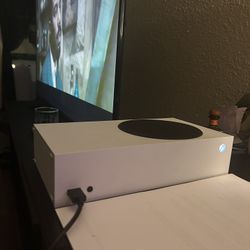 Xbox Series S 