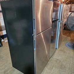 Whirlpool Frigge 