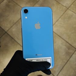 IPHONE XR (NFID)