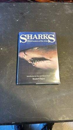 Shark Book