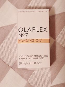 Olaplex #7