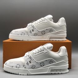 Louis sneakers many more colors available