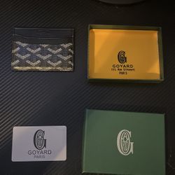 Card Holder 