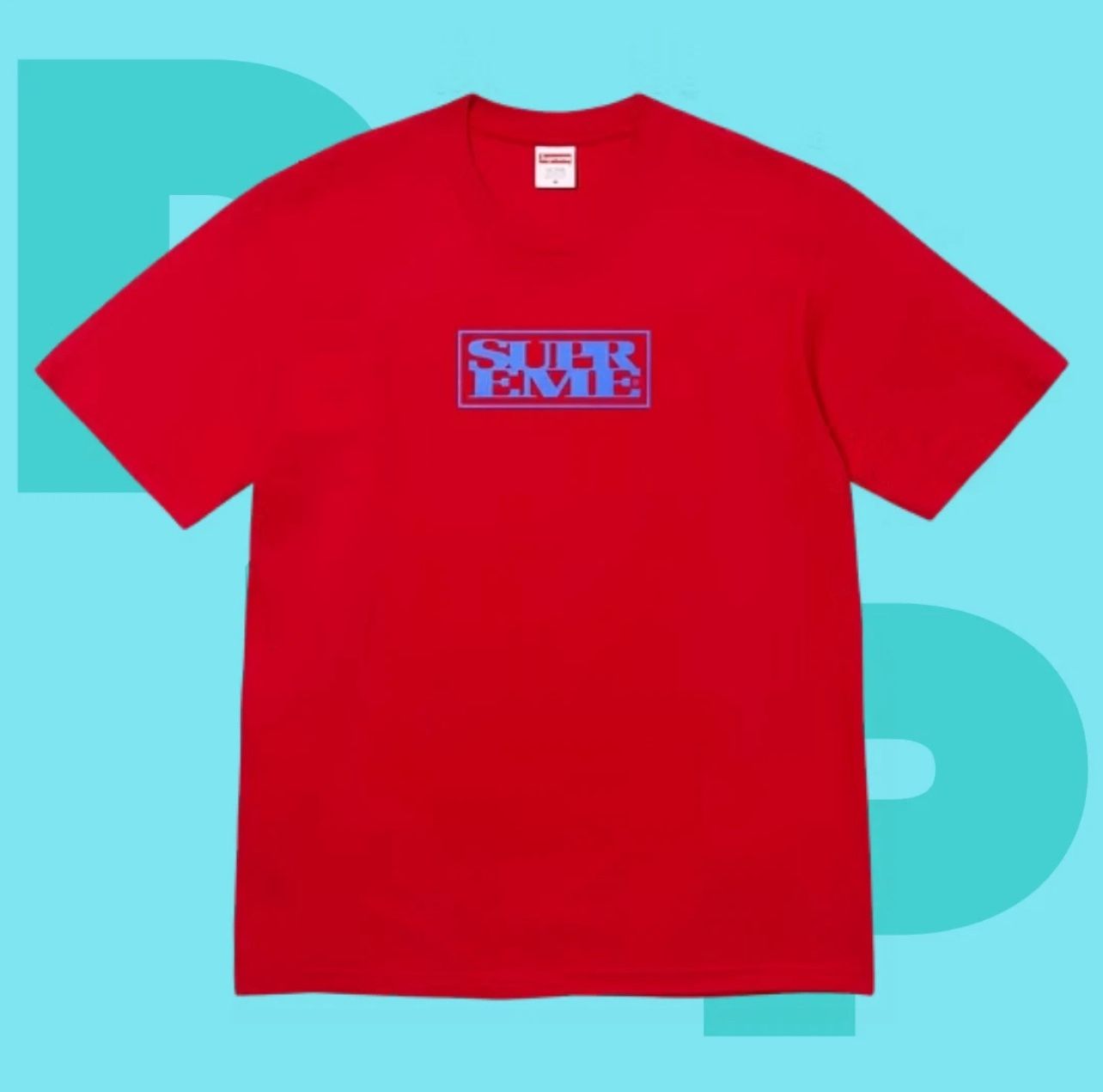 Supreme Connect Tee (XX-Large)