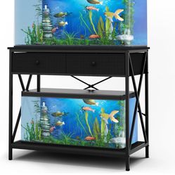 Aquarium Stand