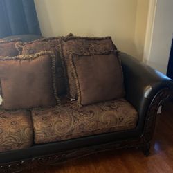 Living Room Set 