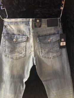 Jeans Rock&Republic