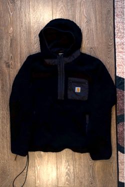 Carhartt WIP Prentis Pullover Jacket