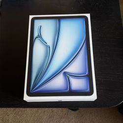 iPad Air M3