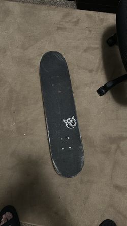 Toymachine size 8 thunder trucks spitfire wheels