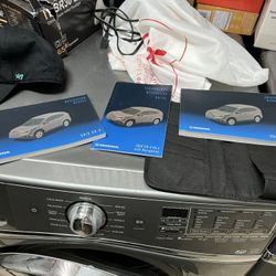 Honda CRV Manuals 