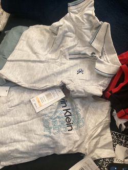 Baby Boy Clothes 12m
